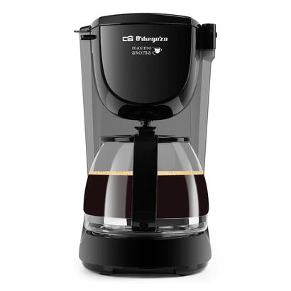 cafetera-de-goteo-orbegozo-cg-4061-12-tazas-negra