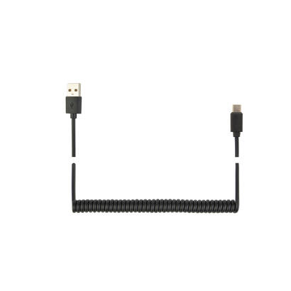 gembird-coiled-usb-tipo-c-cable-18m-negro