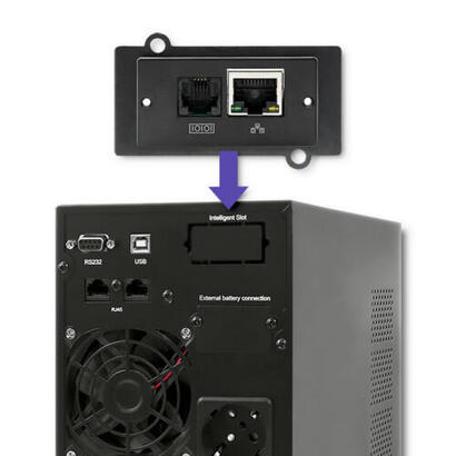 qoltec-53042-uninterruptible-power-supply-on-line-1kva-800w-lcd-usb