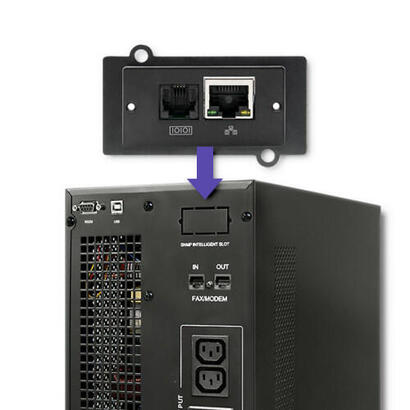 qoltec-53043-uninterruptible-power-supply-on-line-3kva-24kw-lcd-usb