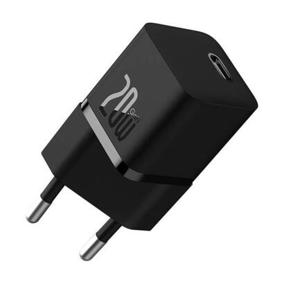 cargador-pared-baseus-gan5-20w-mini-czarna