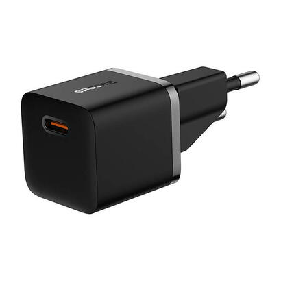 cargador-pared-baseus-gan5-20w-mini-czarna