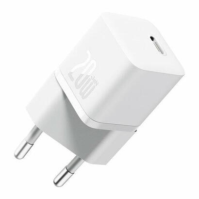 cargador-baseus-gan5-20w-mini-blanco