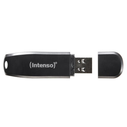 pendrive-intenso-32-speed-line-2-x-64-gb-negro