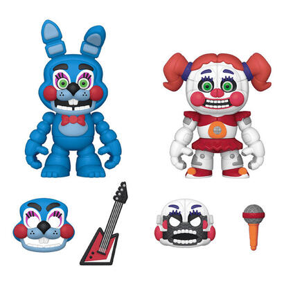 bister-2-figuras-snaps-five-nights-at-freddys-toy-bonnie-and-baby