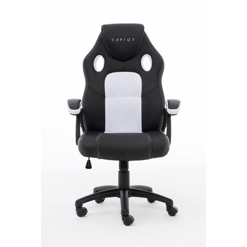 silla-gaming-raptor-gs-40-pu-tela-negro-blanco