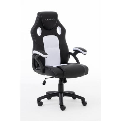 silla-gaming-raptor-gs-40-pu-tela-negro-blanco