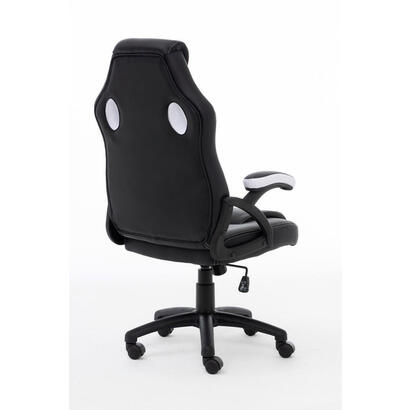 silla-gaming-raptor-gs-40-pu-tela-negro-blanco