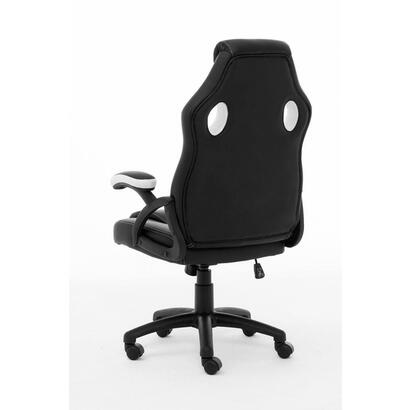 silla-gaming-raptor-gs-40-pu-tela-negro-blanco