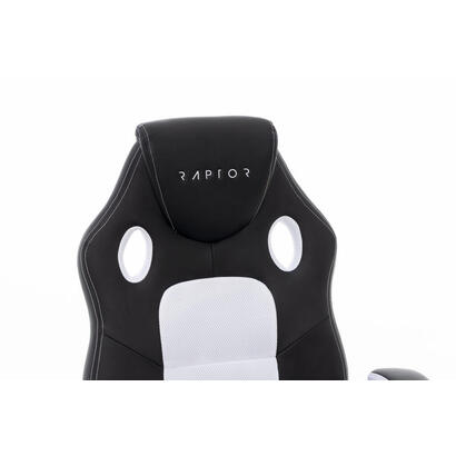 silla-gaming-raptor-gs-40-pu-tela-negro-blanco