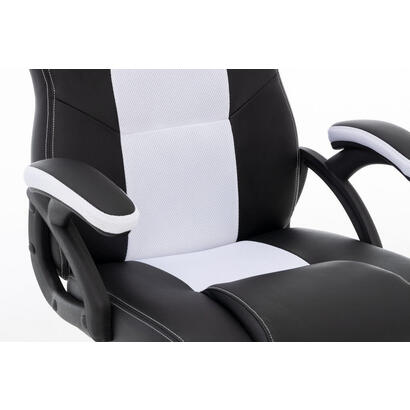 silla-gaming-raptor-gs-40-pu-tela-negro-blanco