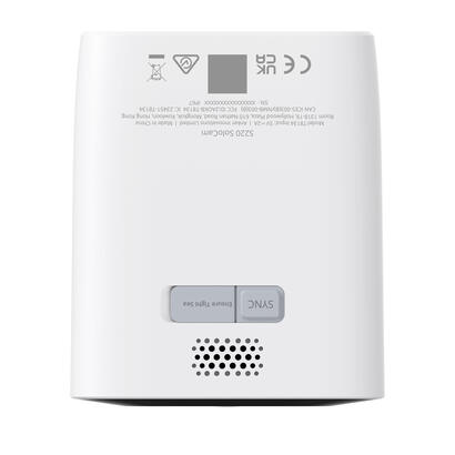 camara-eufy-solocam-s220-2-cam-pack-cubo-de-seguridad-ip-interior-y-exterior-techopared