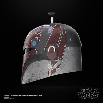 casco-electronico-hasbro-star-wars-the-black-series-ahsoka-sabine-wren