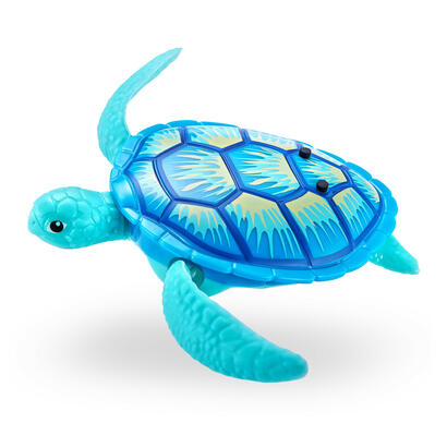 zuru-robo-alive-robo-turtle-figura-de-juguete-articulos-surtidos-una-figura
