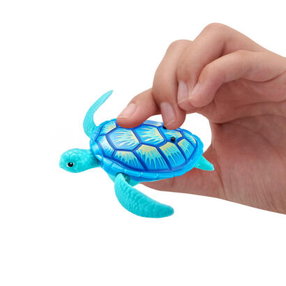 zuru-robo-alive-robo-turtle-figura-de-juguete-articulos-surtidos-una-figura