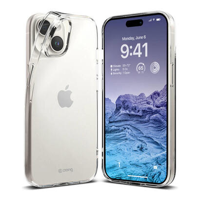 crong-crystal-slim-cover-funda-para-iphone-15-plus-transparente