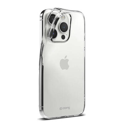 crong-crystal-slim-cover-etui-iphone-15-pro-max-przezroczysty