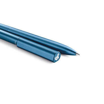 pelikan-kugels-ineo-elements-k6-ocean-blue-metalletui