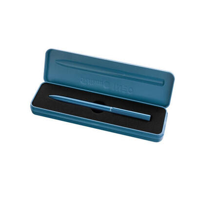pelikan-kugels-ineo-elements-k6-ocean-blue-metalletui