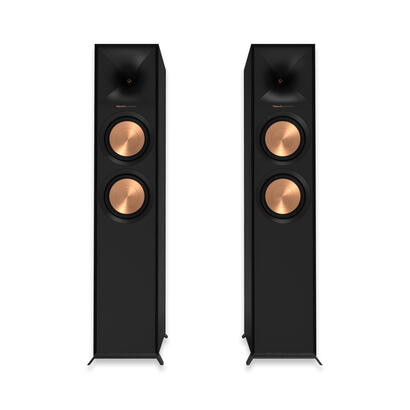 klipsch-r-605-fa-czarny