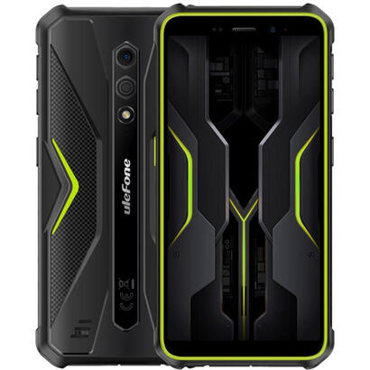 ulefone-armor-x12-3gb32gb-verde