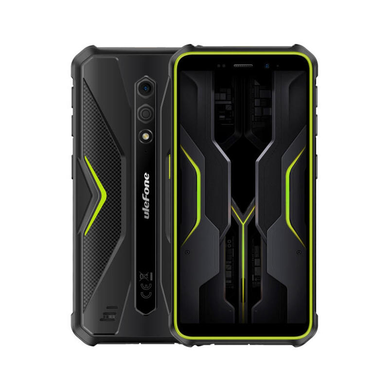 ulefone-armor-x12-3gb32gb-verde