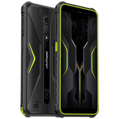 ulefone-armor-x12-3gb32gb-verde