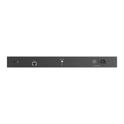 -24-x-101001000-mbps-4-x-combo-1000-mbps-370w-switching-capacity-56gbps-maximum-forwarding-rate-4167mpps-mac-address-table-size-