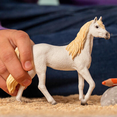 figura-schleich-horse-club-yegua-arabe-13983