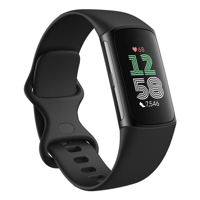 smartband-fitbit-ga05183-gb-negro smartband-fitbit-ga05183-gb-negro