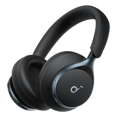 auriculares-inalambricos-anker-space-one-negro