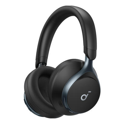 auriculares-inalambricos-anker-space-one-negro