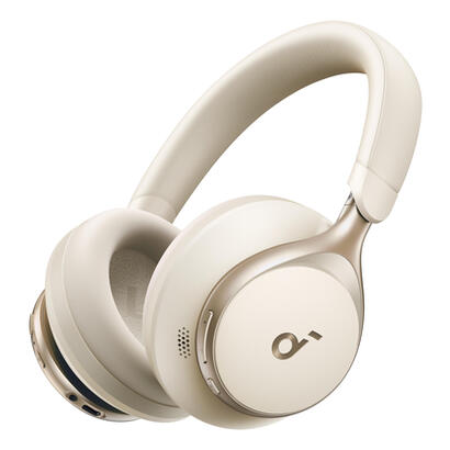 auriculares-inalambricos-anker-space-one-blanco