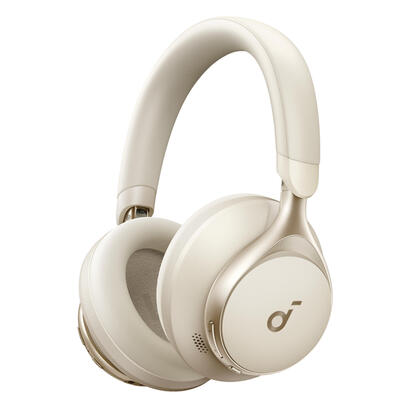 auriculares-inalambricos-anker-space-one-blanco