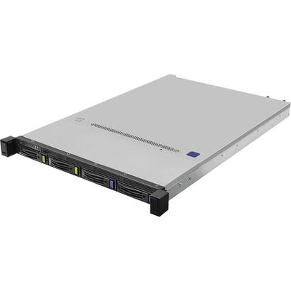 asrock-1u4l2e-b650-rpsu-servidor-barebone-amd-b650-zocalo-am5-bastidor-1u-gris