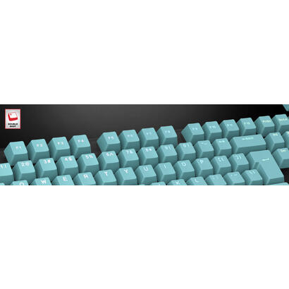 genesis-lead-300-mietowe-double-shot-keycaps