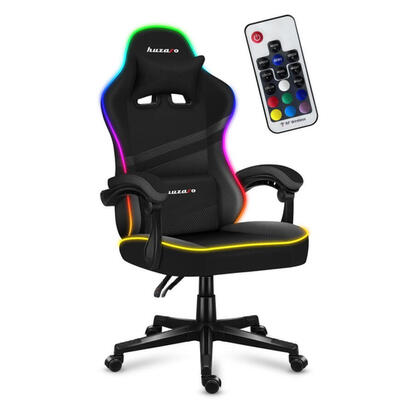 silla-gaming-huzaro-force-44-rgb-negro