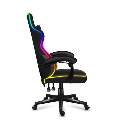 silla-gaming-huzaro-force-44-rgb-negro