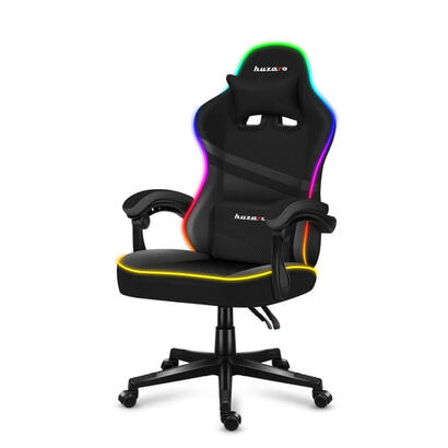 silla-gaming-huzaro-force-44-rgb-negro