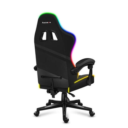 silla-gaming-huzaro-force-44-rgb-negro