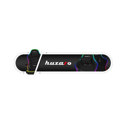 silla-gaming-huzaro-force-44-rgb-negro
