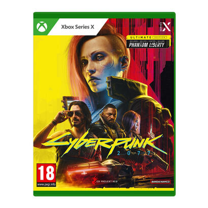 juego-cyberpunk-2077-ultimate-edition-xbox-series-x