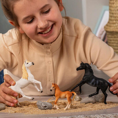 figura-schleich-horse-club-semental-arabe-13981