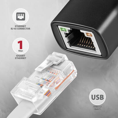 adaptador-axagon-ade-arc-usb-c-32-gen-1-gigabit-ethernet-101001000-a