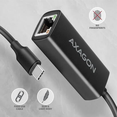 adaptador-axagon-ade-arc-usb-c-32-gen-1-gigabit-ethernet-101001000-a