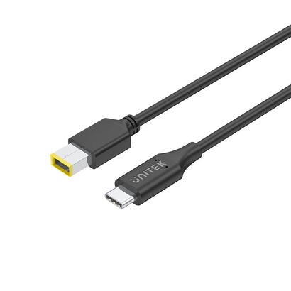 unitek-kabel-zasilajacy-do-lenovo-65w-usb-c-dc1145mm