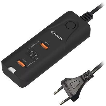 canyon-h-10-pd-20w-qc-30-18w-2x-usb-a-2x-usb-c-czarna