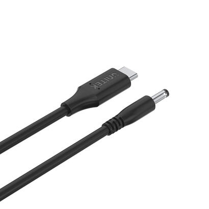 unitek-kabel-zasilajacy-do-lenovo-65w-usb-c-dc40mm