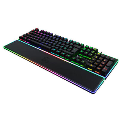 teclado-espanol-gaming-newskill-gungnyr-ns-kb-gungnyr-gat-red