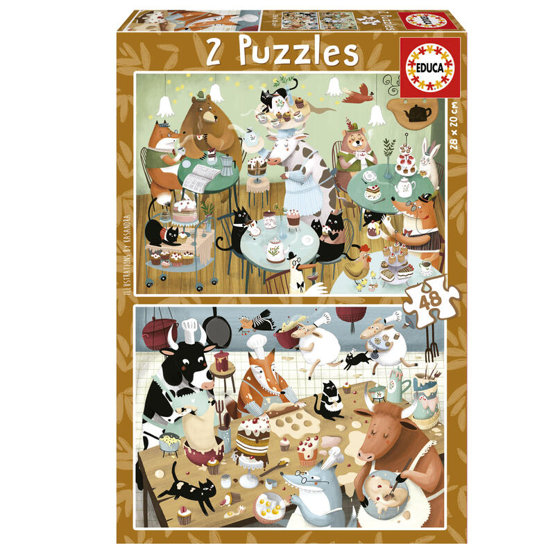 cuentos-del-bosque-puzzle-doble-2x48-piezas